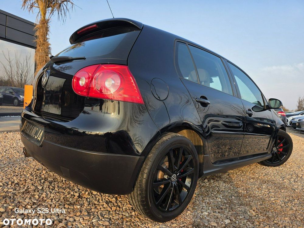 Volkswagen Golf 2.0 GTI - 26