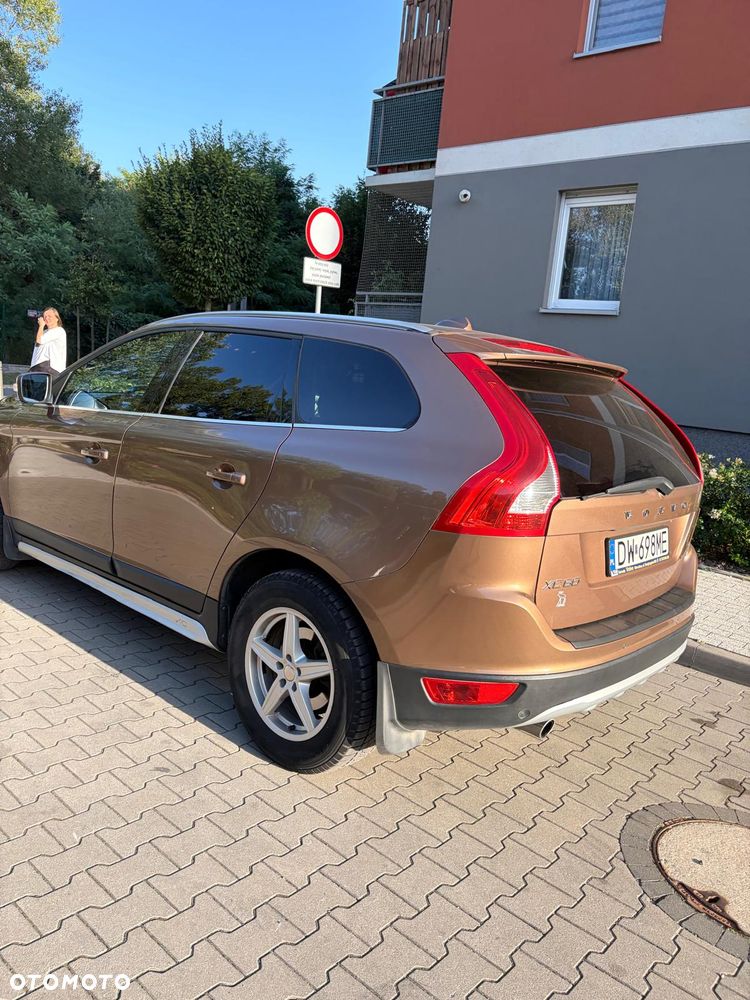 Volvo XC 60 - 15