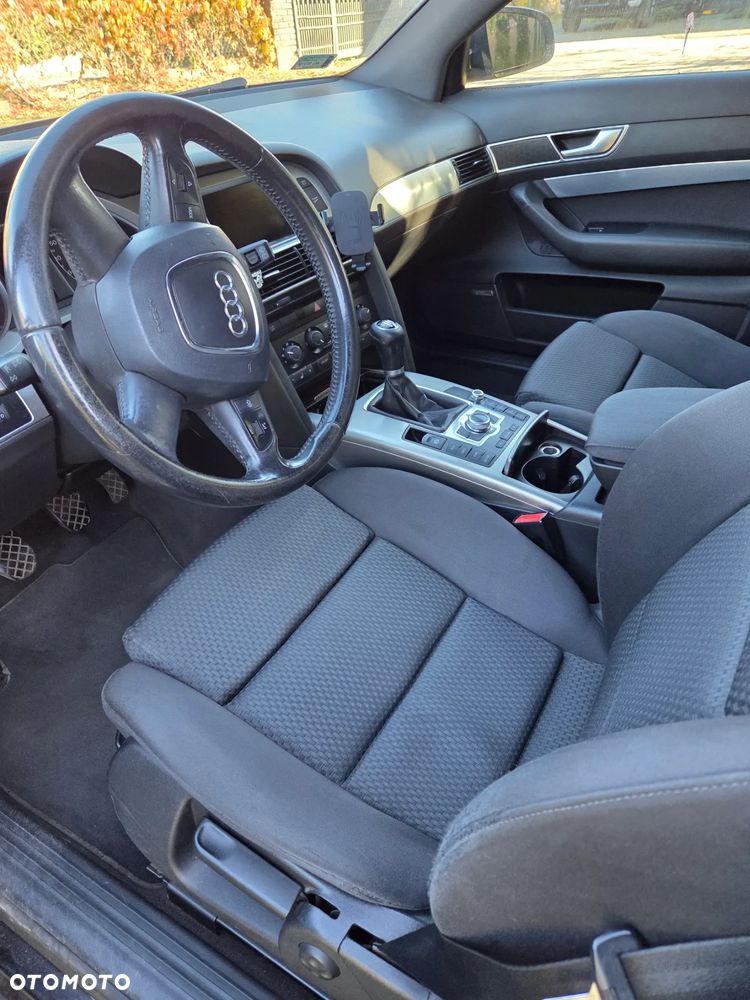 Audi A6 Avant - 3