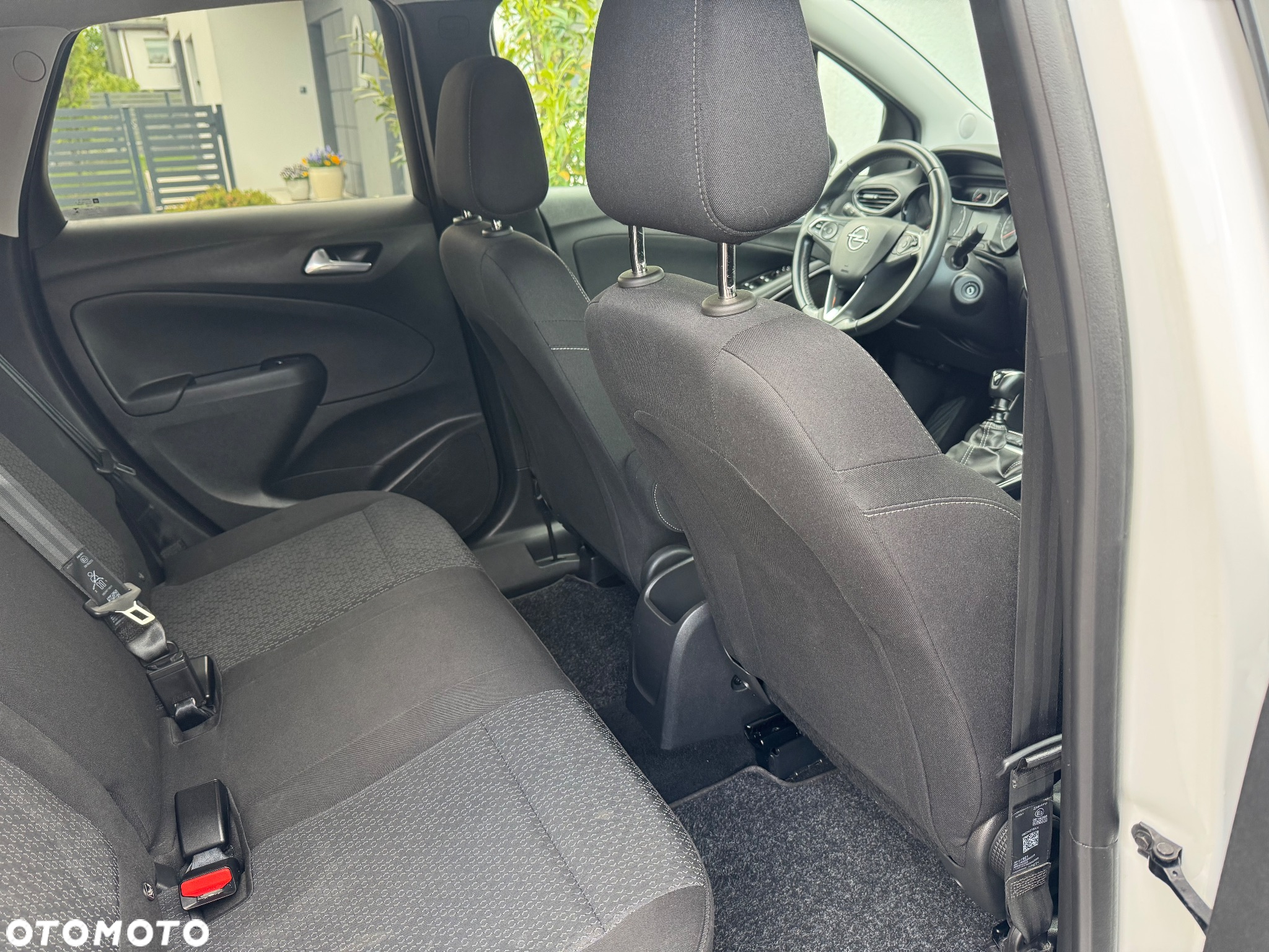 Opel Crossland 1.5 CDTI - 24