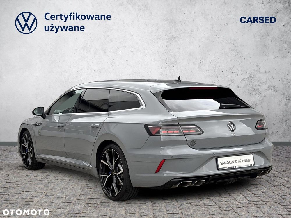 Volkswagen Arteon Shooting Brake 2.0 TSI 4Motion R DSG - 39
