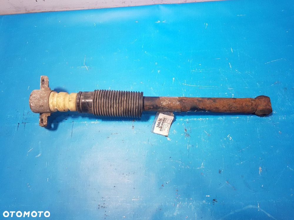 OPEL CORSA D 1.4 AMORTYZATOR TYŁ PRAWY - 1