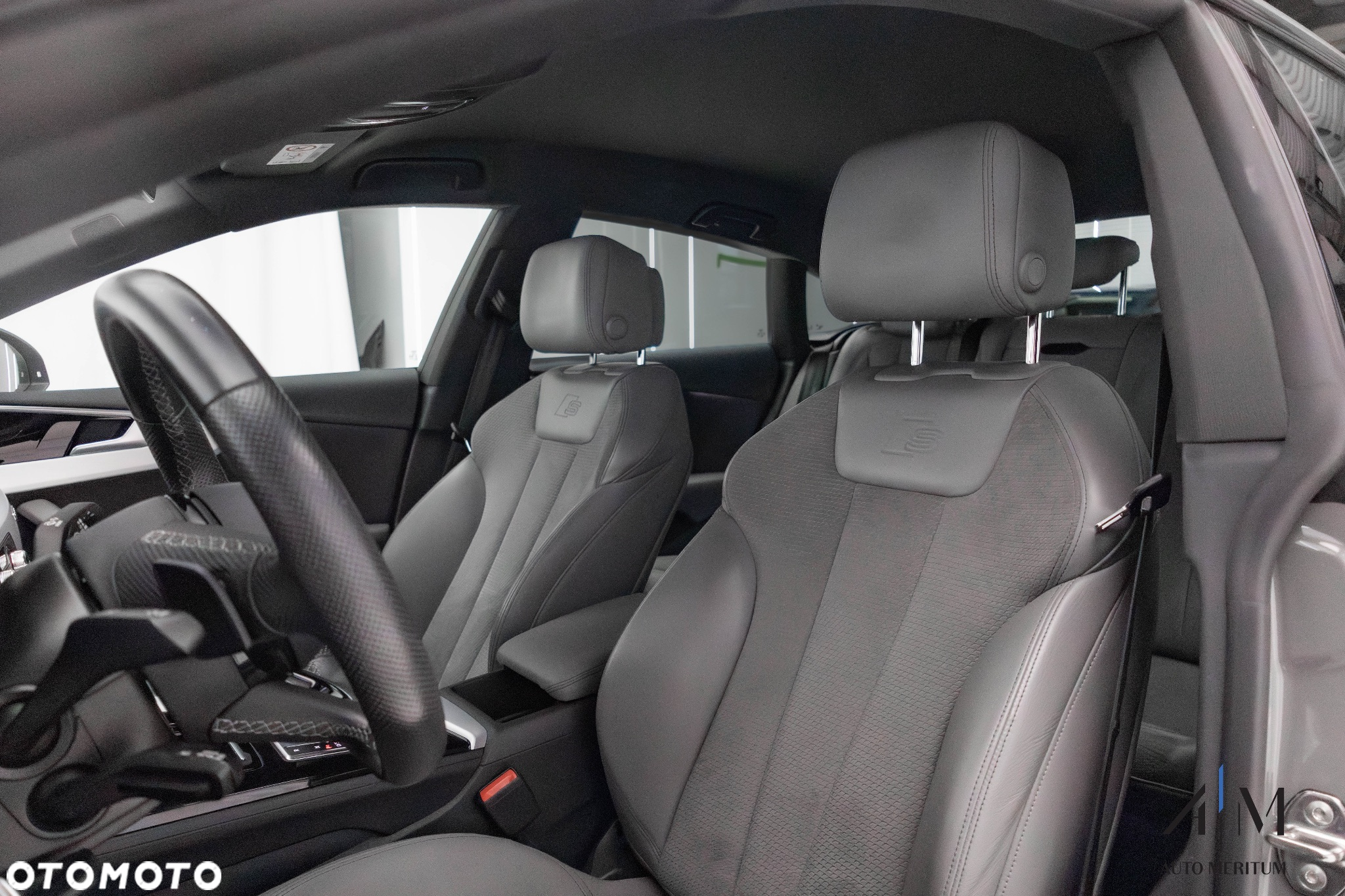 Audi A5 - 24