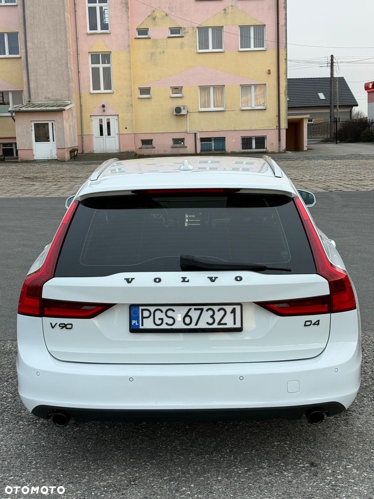 Volvo V90 D4 Geartronic Inscription - 5