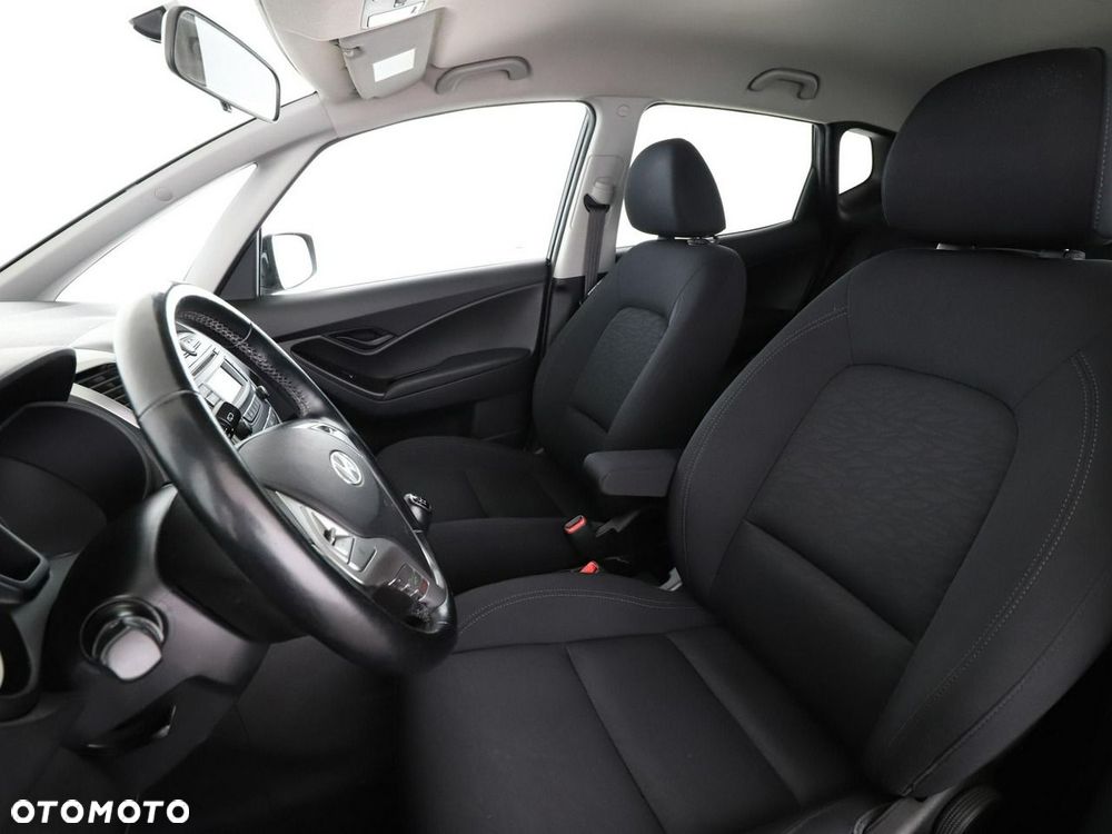 Hyundai ix20 1.4 blue Space - 14