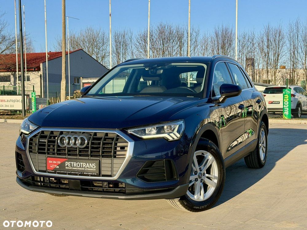 Audi Q3 35 TDI Quattro - 4