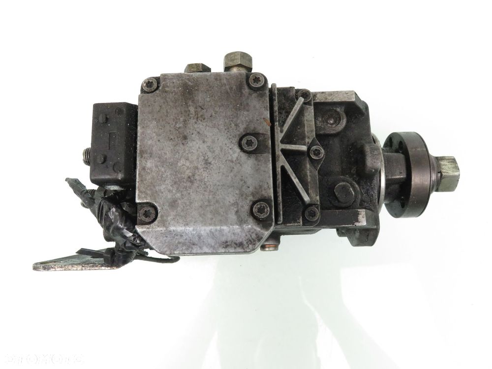 POMPA WTRYSKOWA OPEL ASTRA II G 2.0 DI 0470504004 90501100 - 8