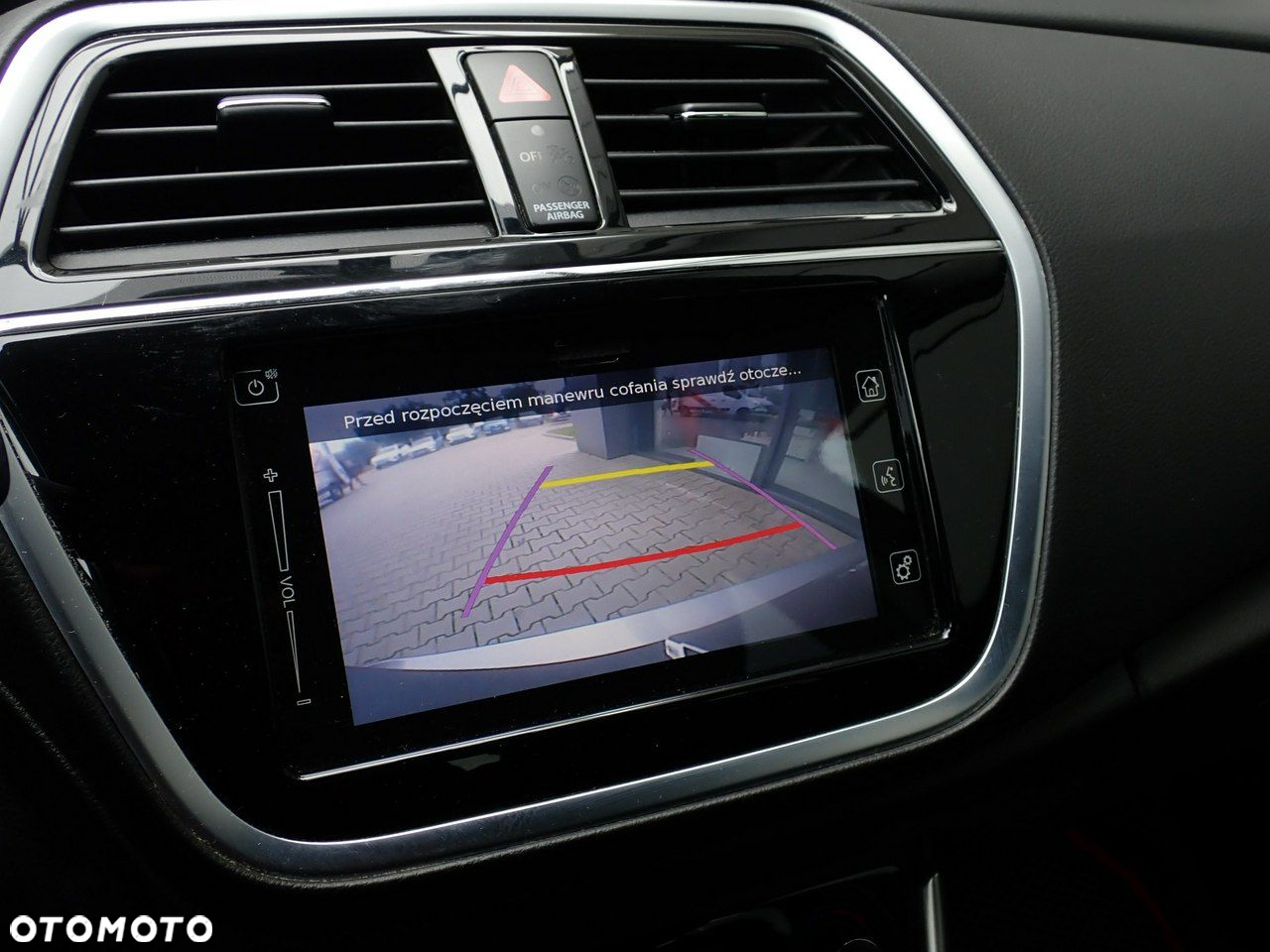 Suzuki SX4 S-Cross - 31