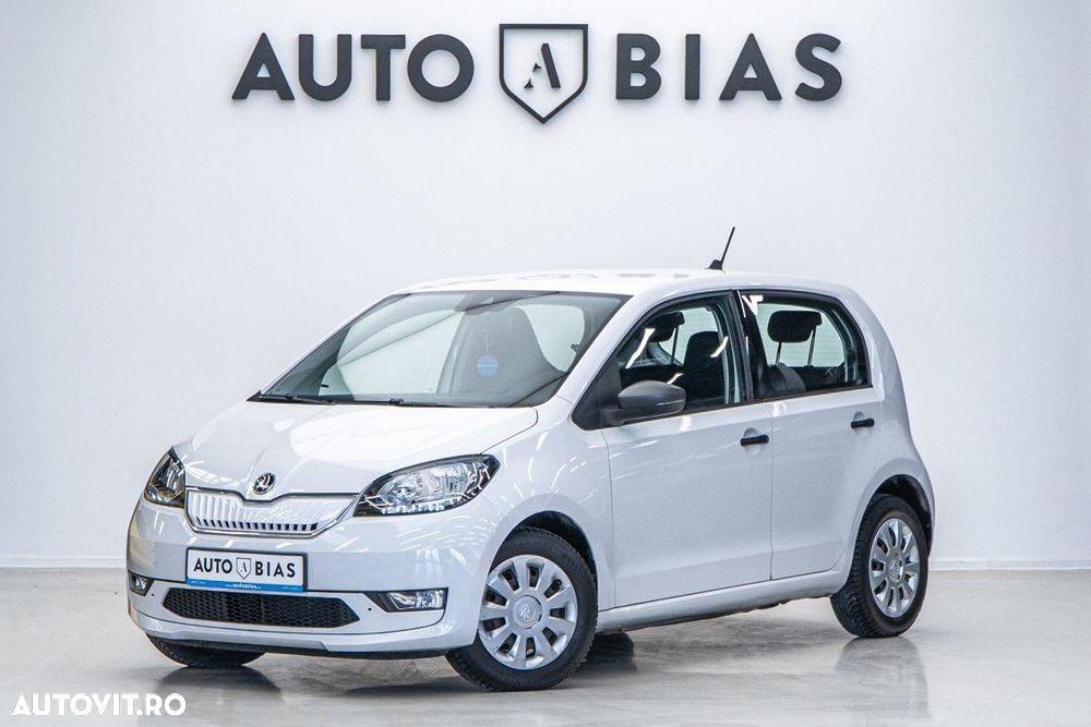 Skoda Citigo CITIGOe iV Ambition - 1