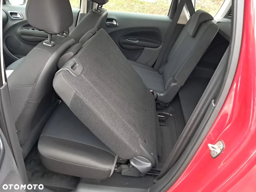 Citroën C3 Picasso 1.4i Attraction - 15
