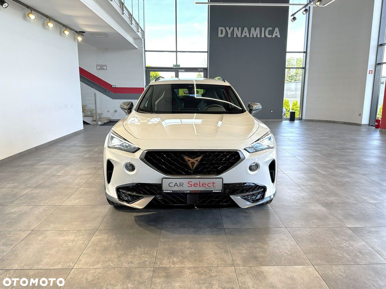 Cupra Formentor - 4