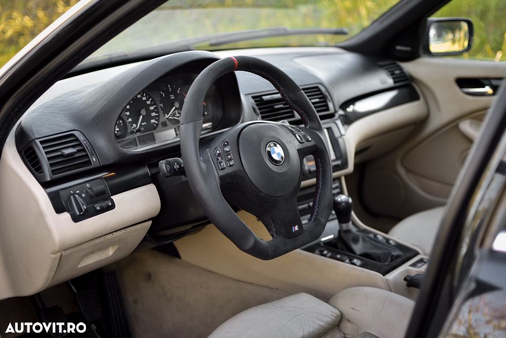 BMW Seria 3 330d - 6