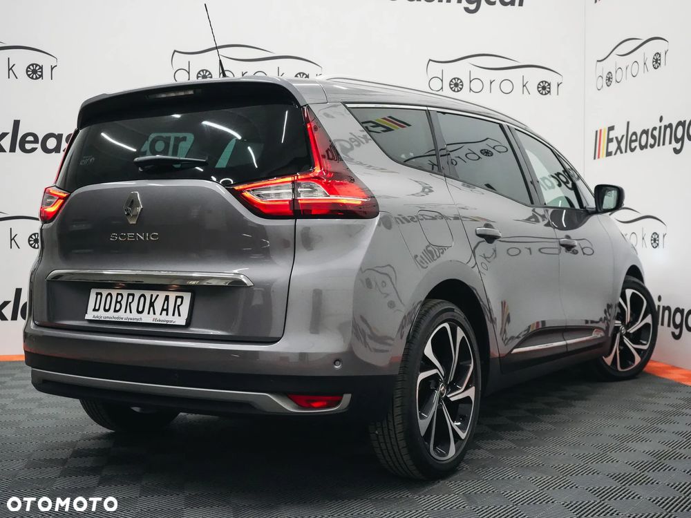 Renault Grand Scenic - 13