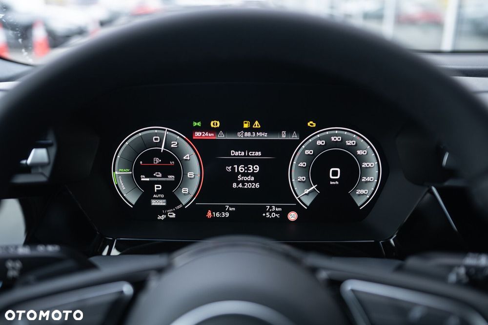 Audi A3 Sportback 45 TFSIe PHEV S Line S tronic - 21