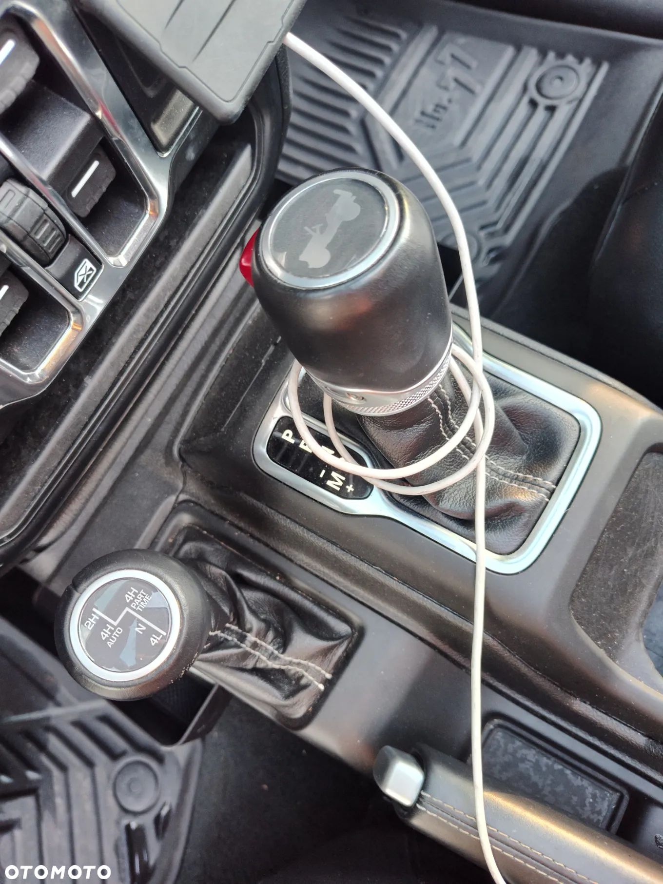 Jeep Wrangler Unlimited 2.0 4xe Plug-In Hybrid Hardtop Sahara - 23