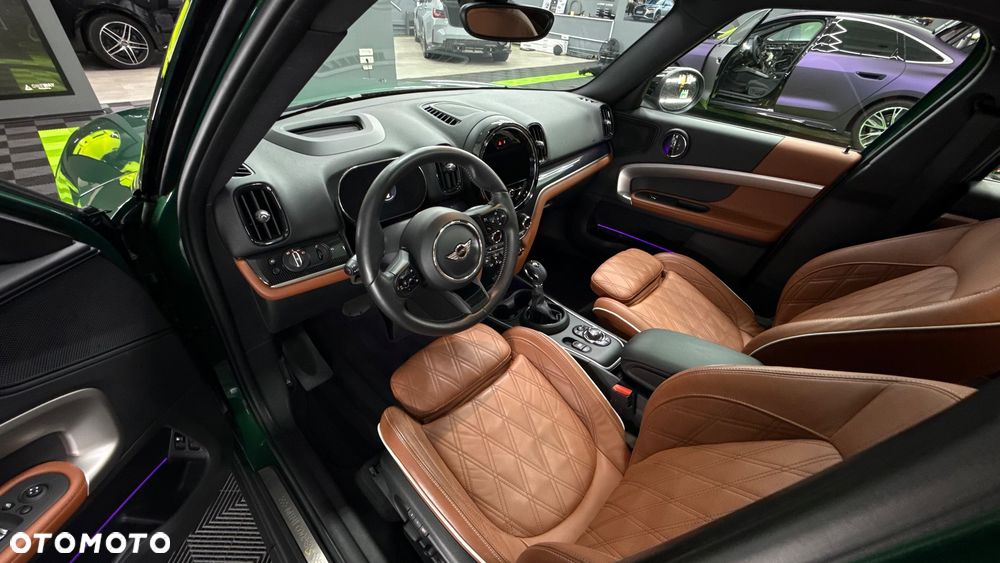 MINI Countryman - 7