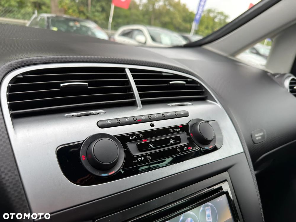 Seat Altea 1.6 Stylance - 29