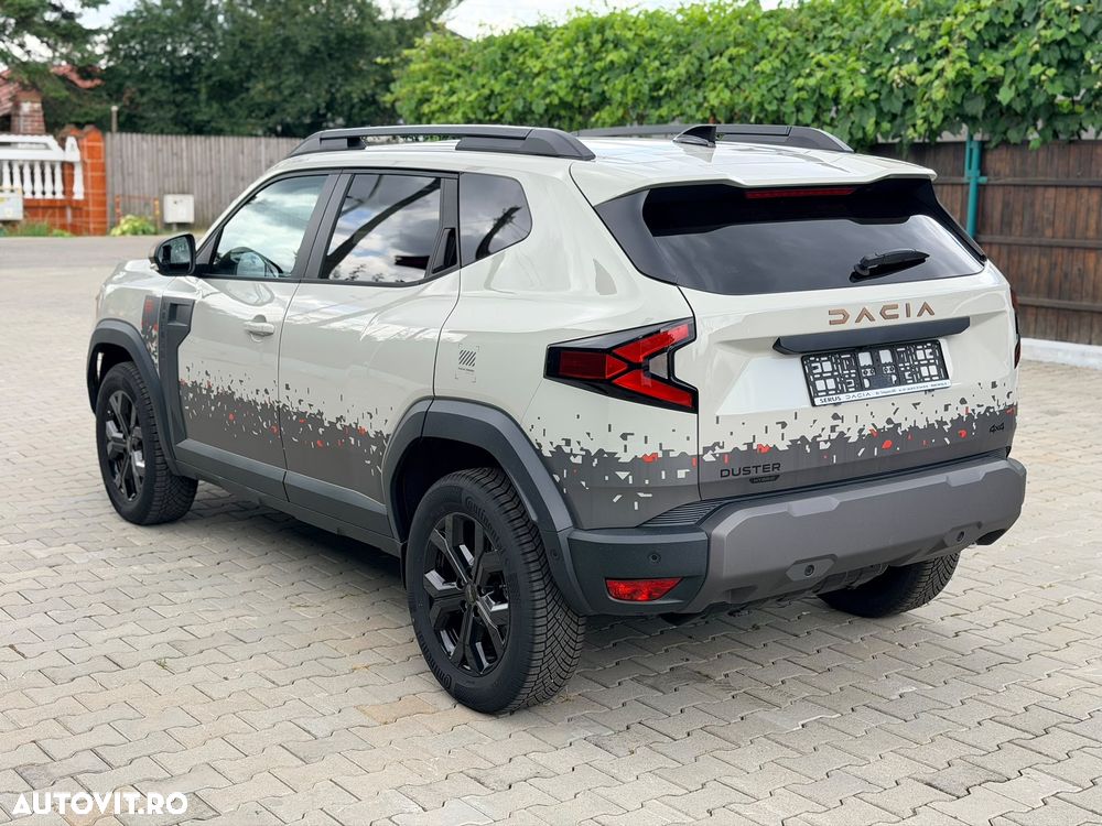 Dacia Duster - 3