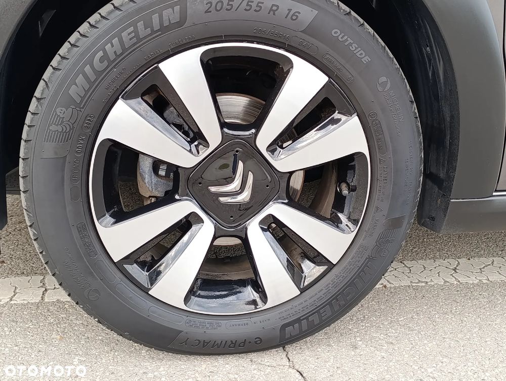 Citroën C3 1.2 PureTech Shine EAT6 - 30