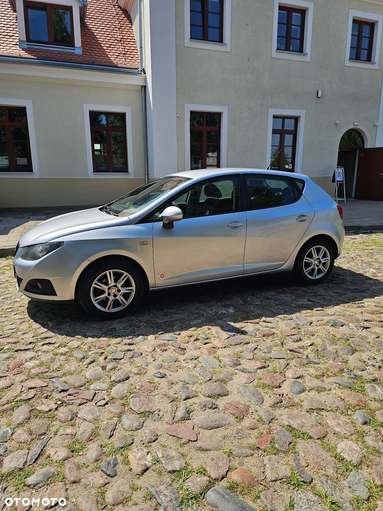 Seat Ibiza - 3