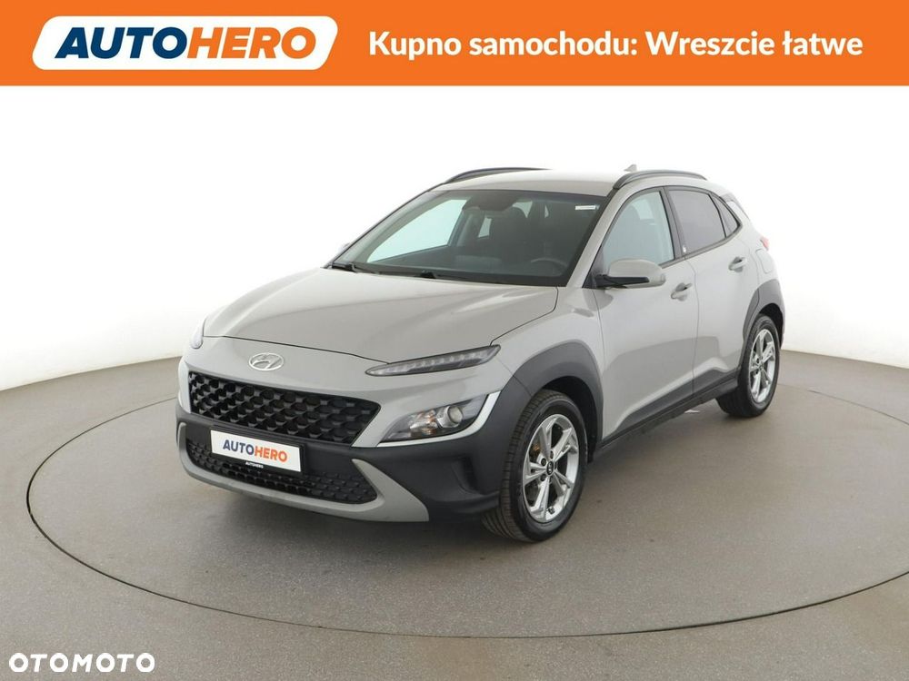 Hyundai Kona 1.0 T-GDI EDITION 30 - 2