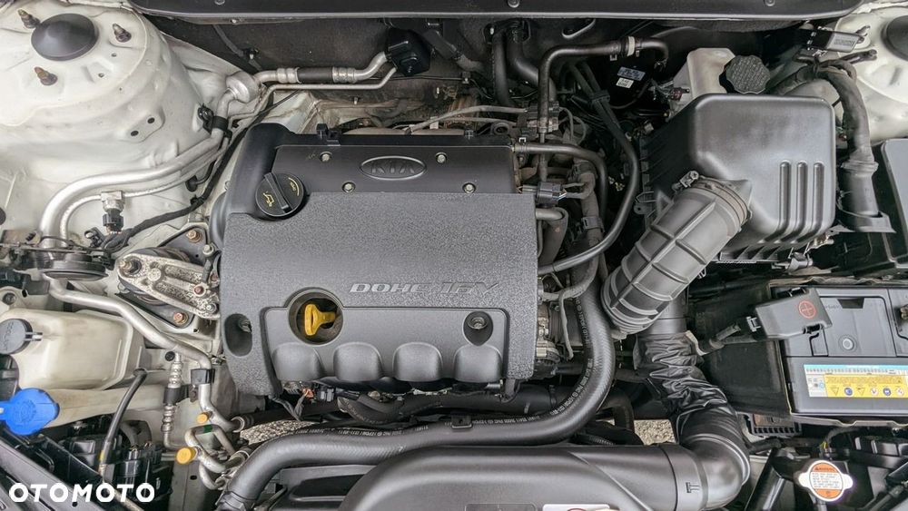Kia Ceed 1.4 M - 37