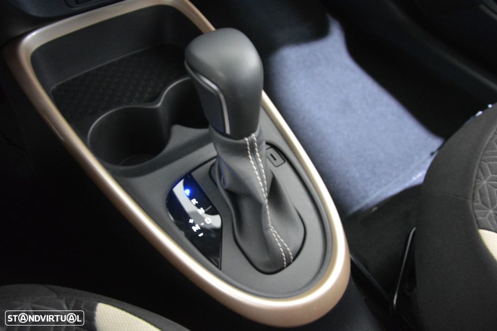 Toyota Aygo X 1.0 Pulse CVT - 23