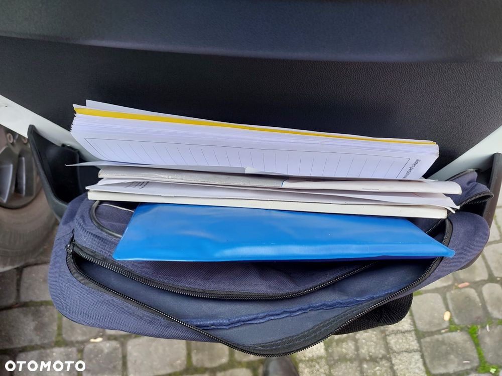 Fiat Ducato Chausson - 34