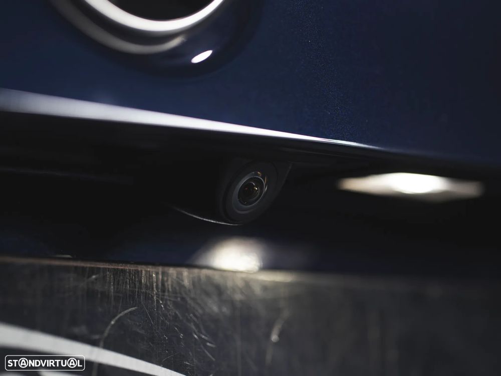 BMW 535 d Line Luxury Auto - 12