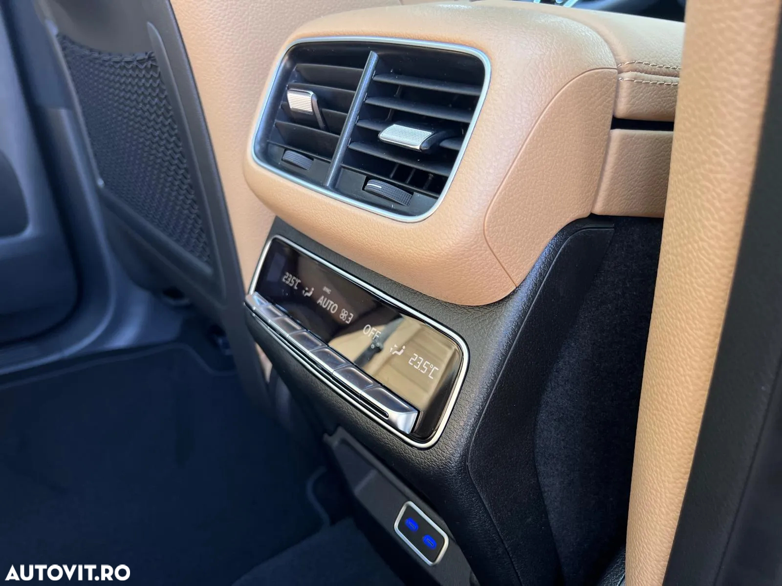 Mercedes-Benz GLE 350 PHEV de 4MATIC - 8