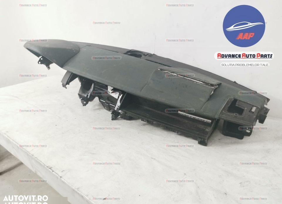 Plansa Bord original Land Rover Range Rover Evoque L538 2011 2012 2013 - 6
