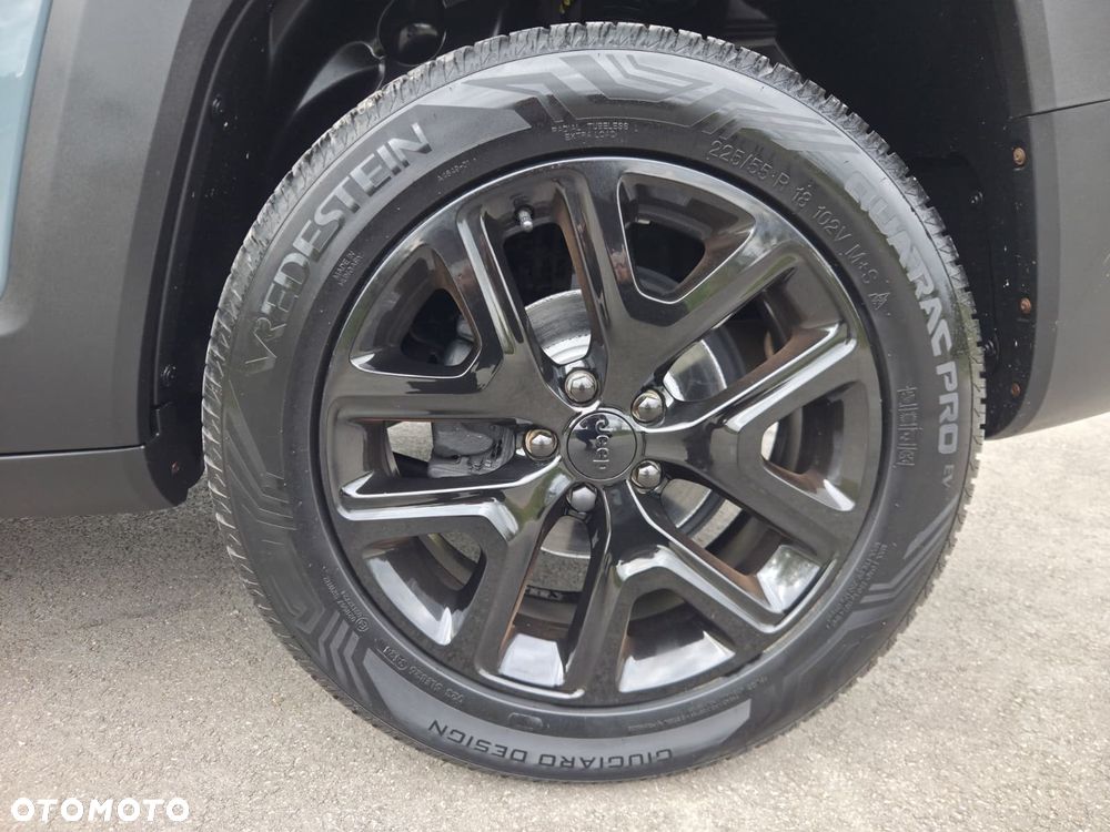 Jeep Renegade 1.4 MultiAir Longitude - 26