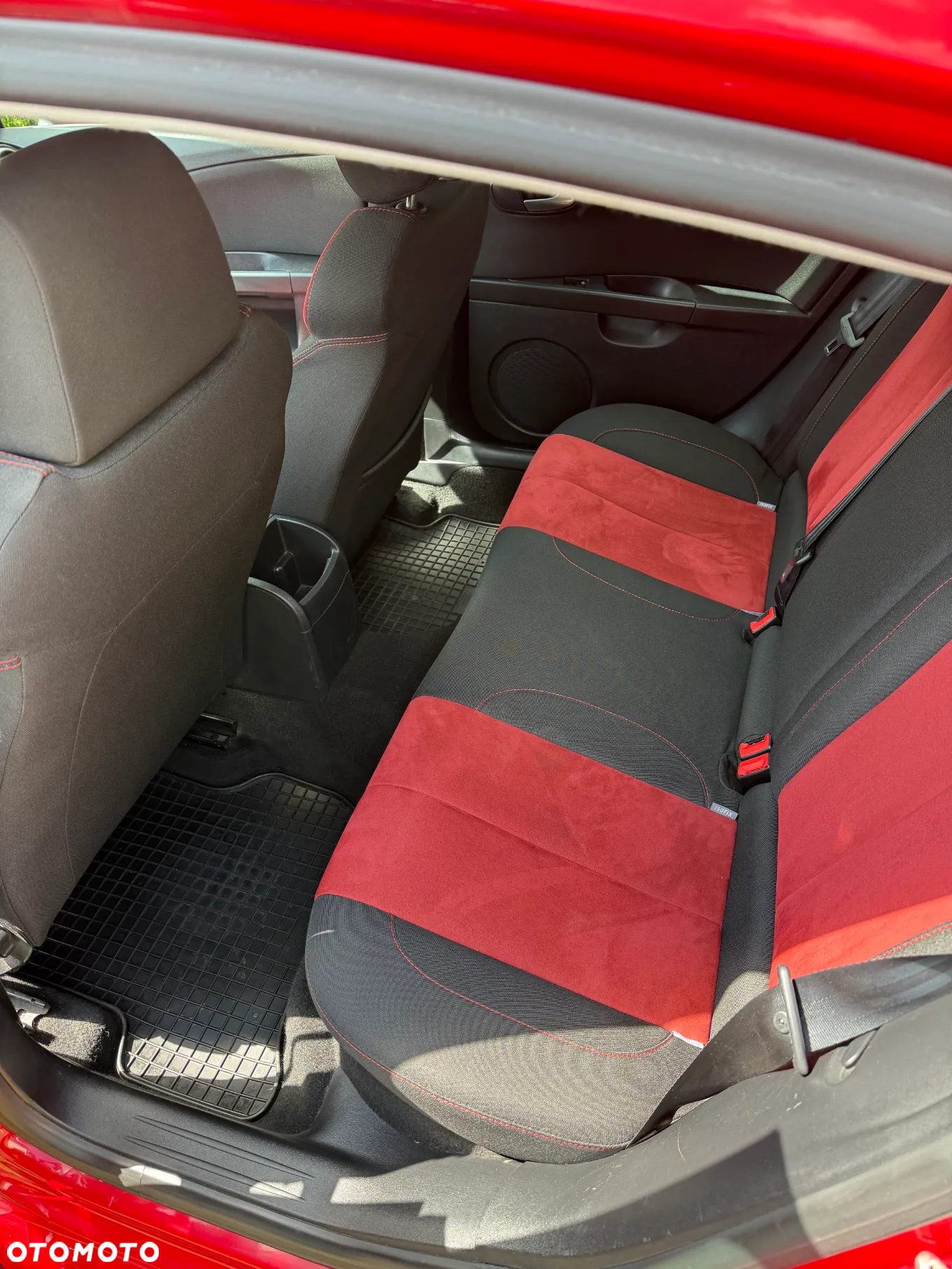 Seat Leon 2.0 TDI DPF FR - 11