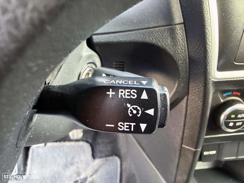 Toyota Auris 1.4 D-4D Exclusive - 37