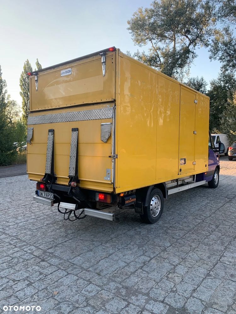 Citroën kontener - 3