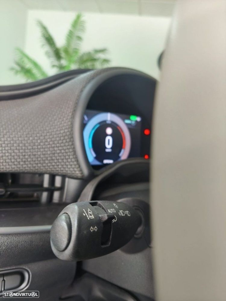 Fiat 500e 3 + 1 La Prima - 22