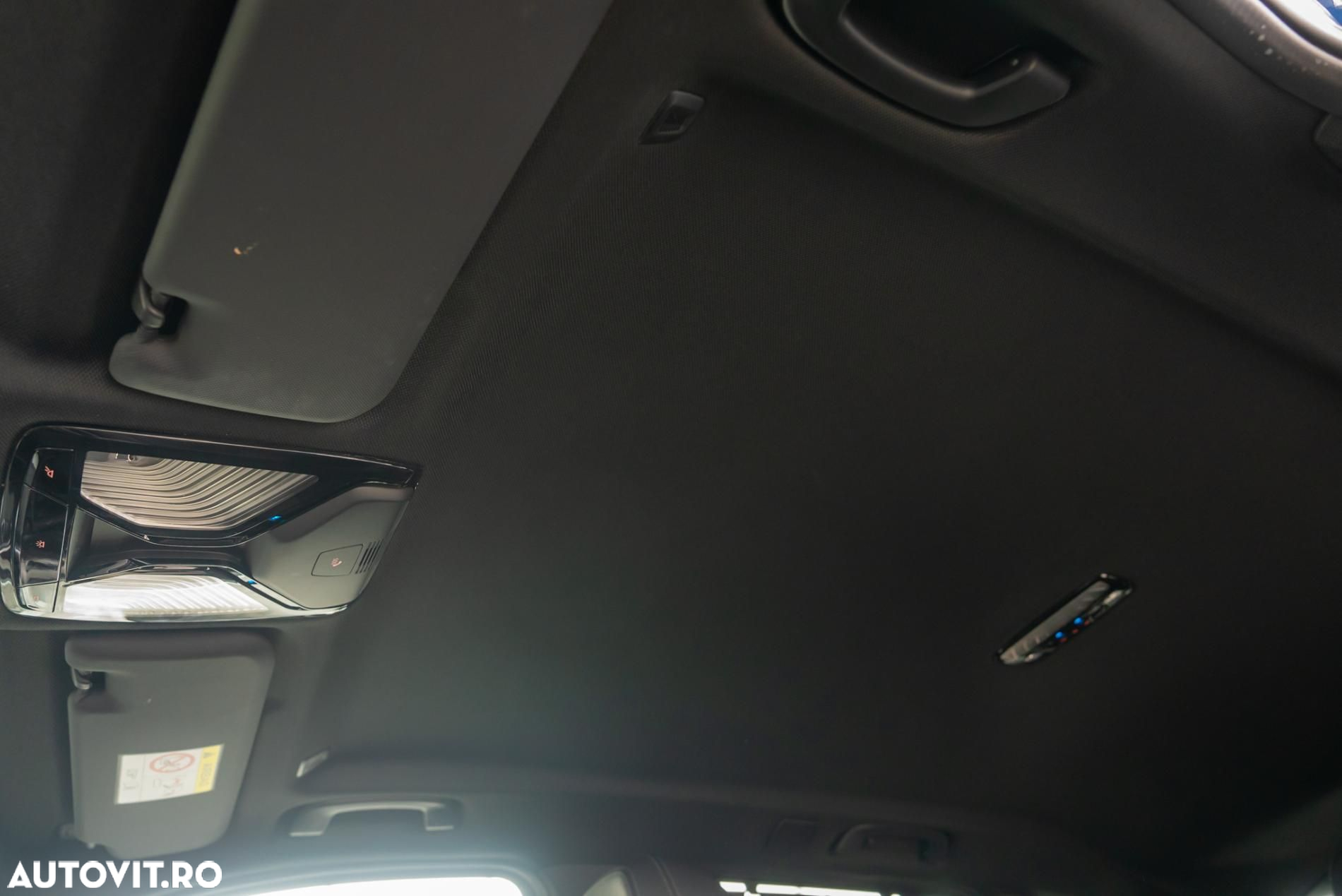 BMW X3 xDrive30e AT PHEV - 19