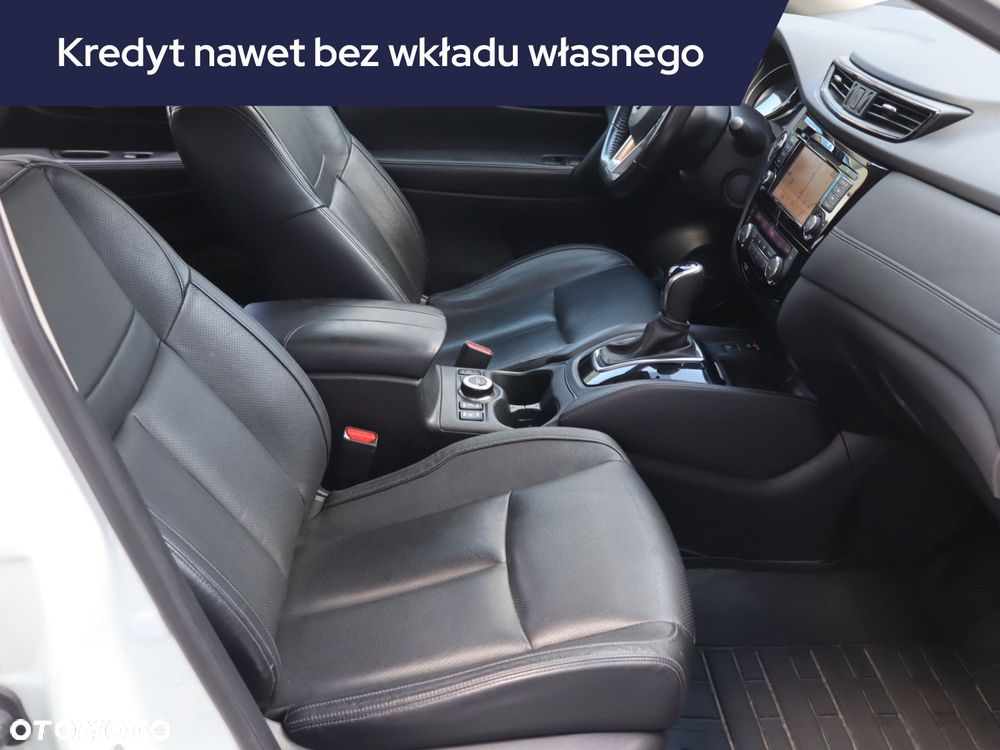 Nissan X-Trail - 11