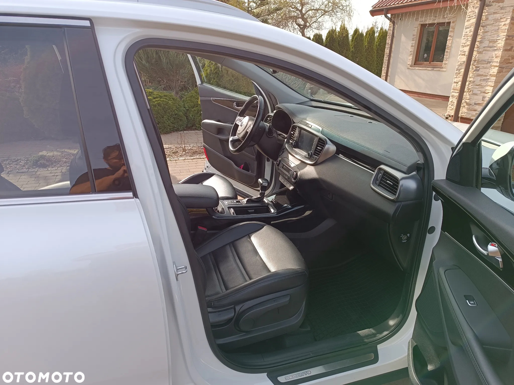 Kia Sorento 2.0 CRDI L - 15