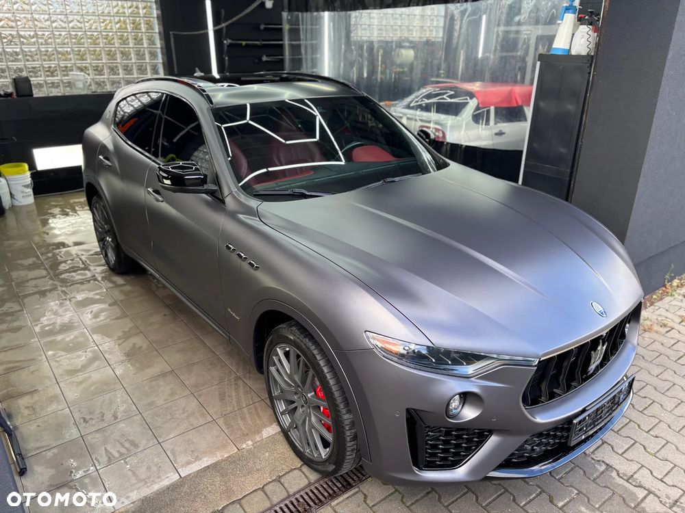 Maserati Levante S Q4 GranSport - 2