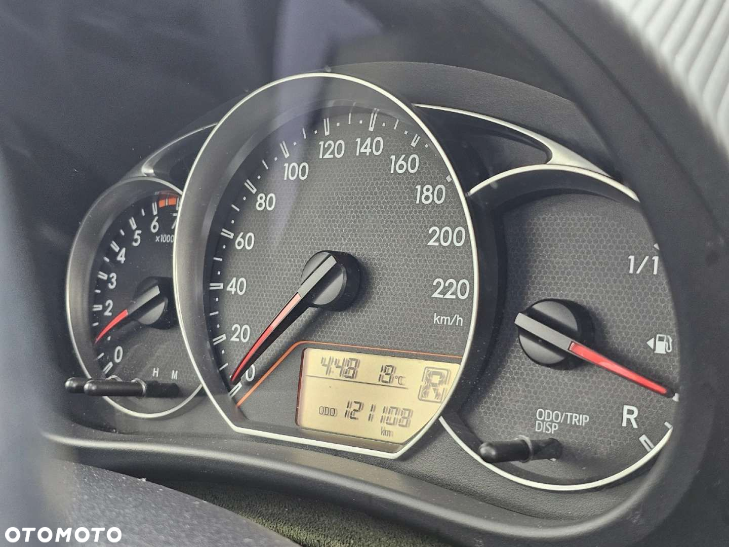 Toyota Verso S - 13