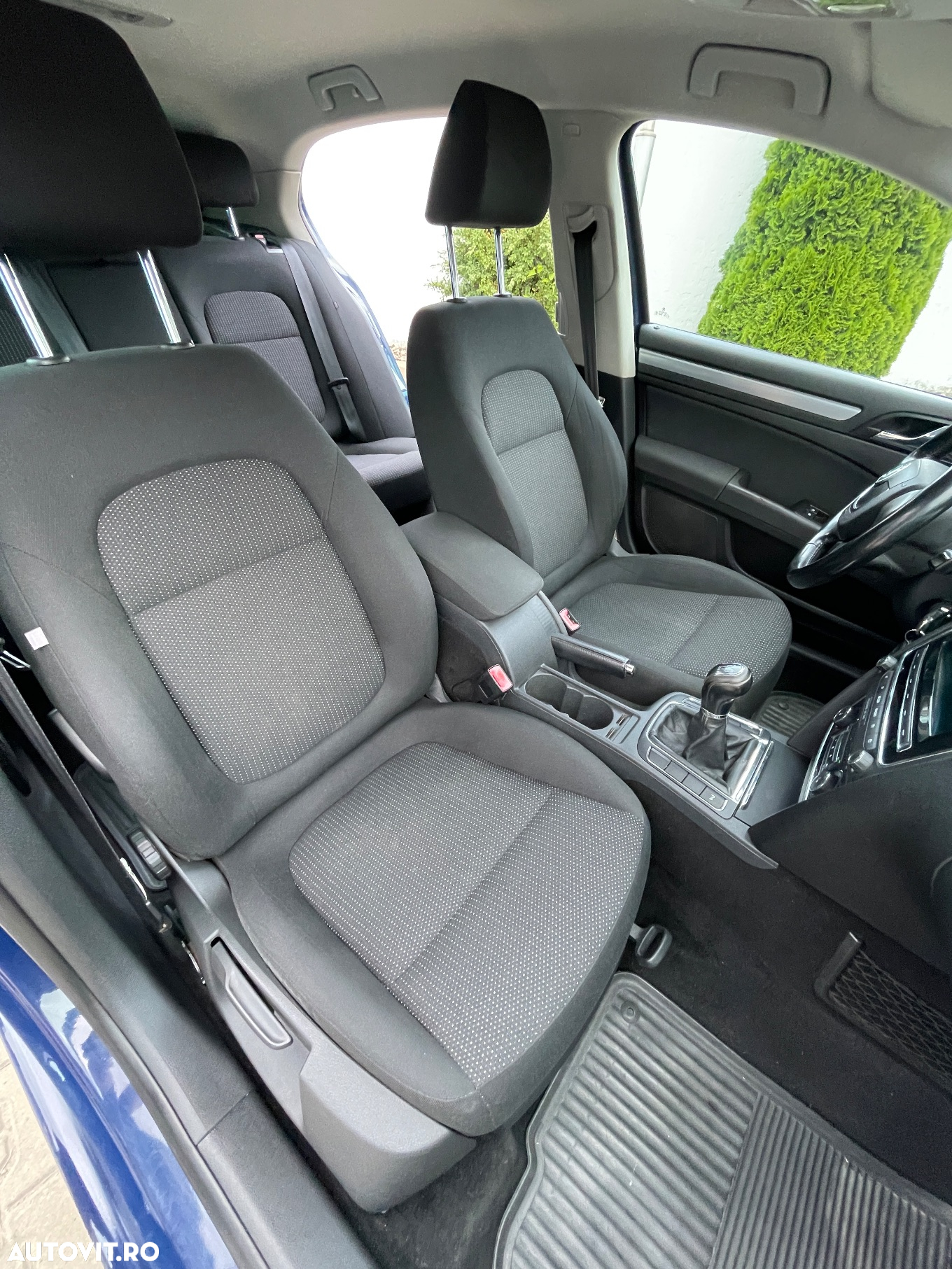 Skoda Superb - 6