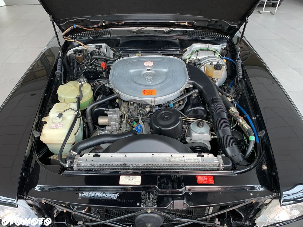 Mercedes-Benz SL - 17