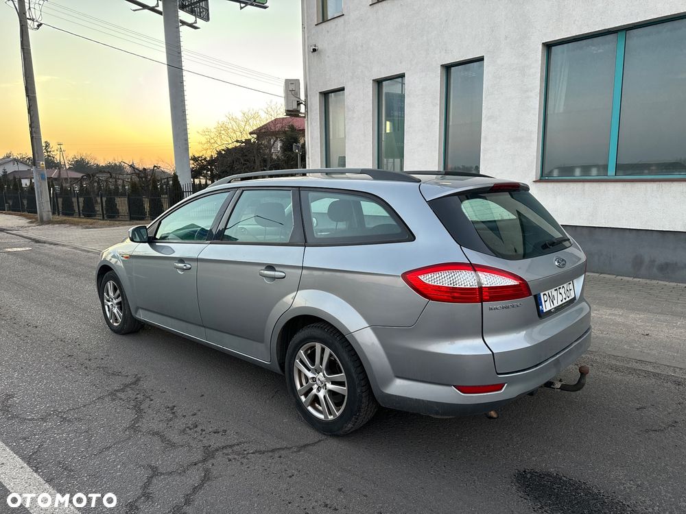 Ford Mondeo 2.0 Champions Edition - 25