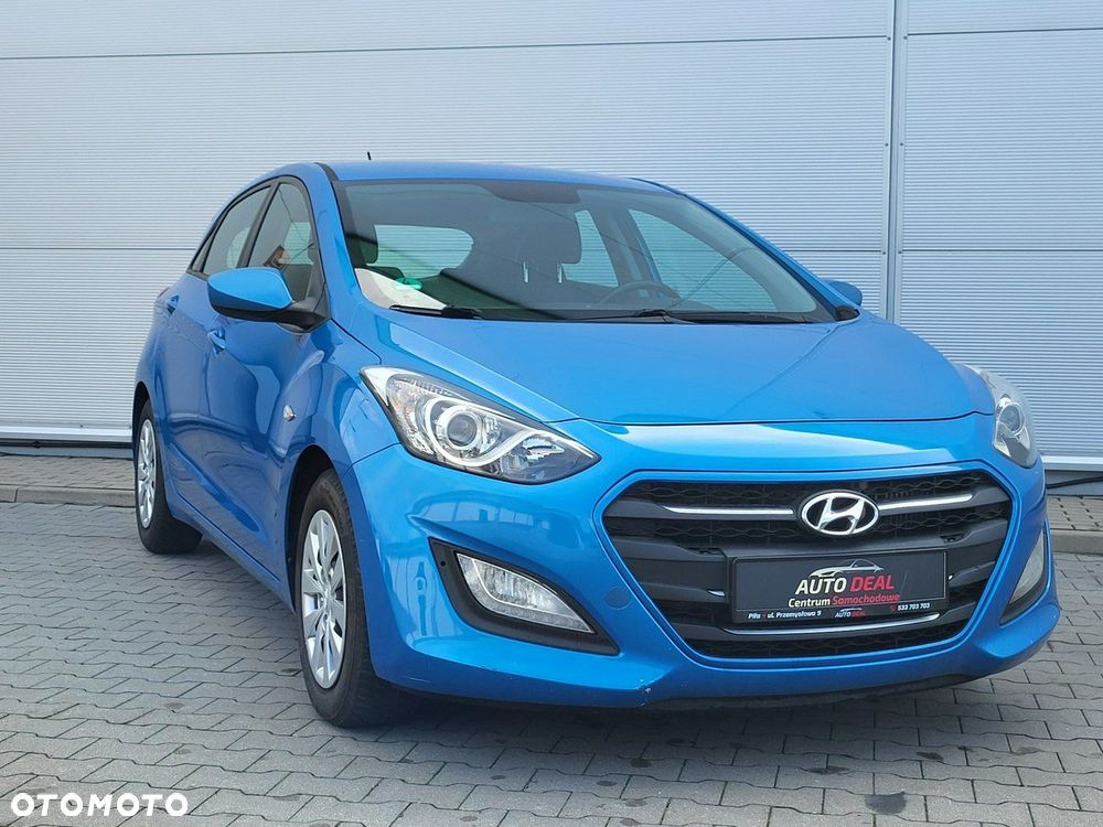 Hyundai i30 - 4