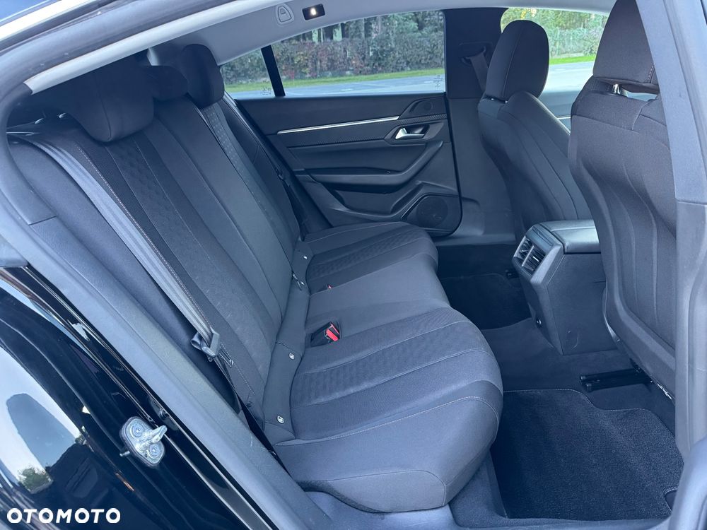 Peugeot 508 - 11