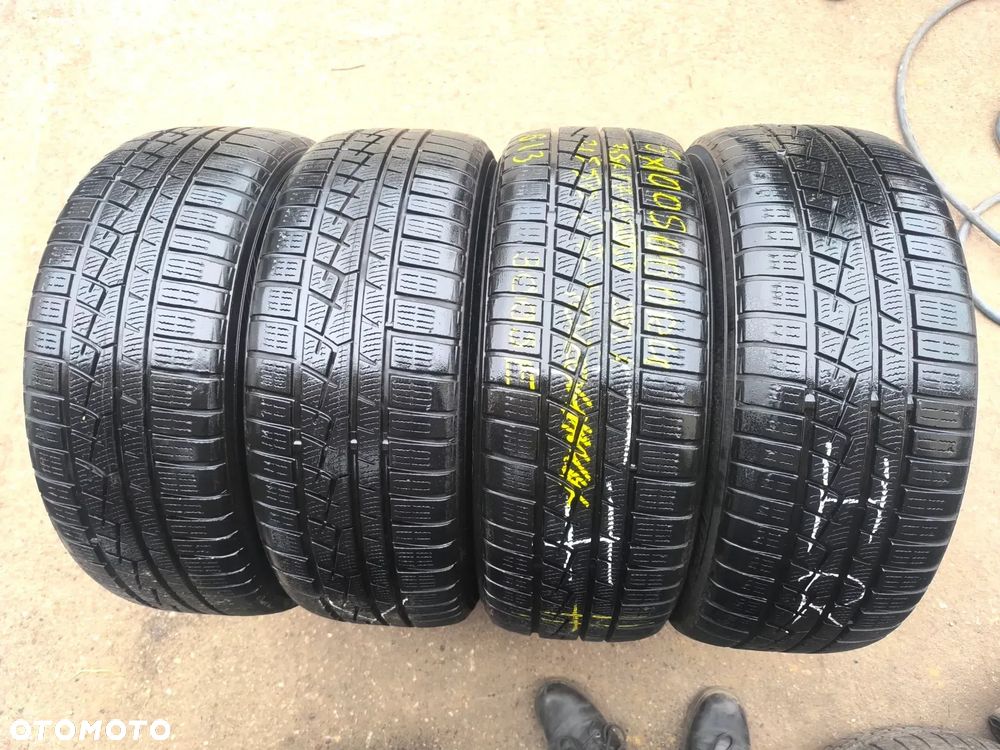 5x100 Alufelgi Felgi Aluminiowe 17 Koła Zimowe Zima SUBARU BRZ BAJA LEGACY OUTBACK CROSSTREK FORESTER IMPREZA 6mm Legnica ALU-RAD 215/50 ROVER TOYOTA MG - 17