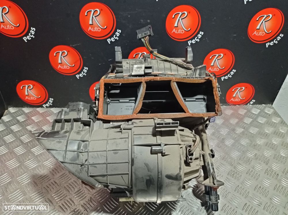 Caixa De Sofagem Citroên C2 (Jm_) - 4