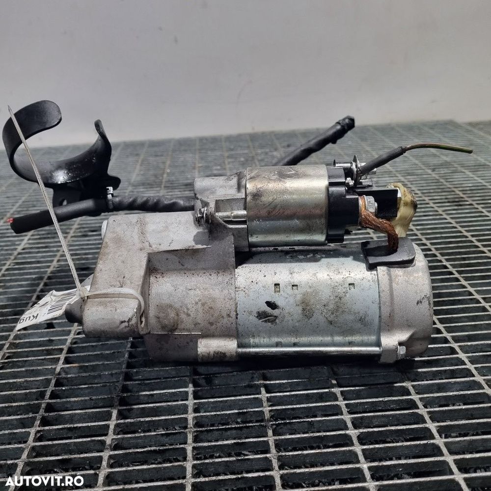 Electromotor Ford Kuga II 2.0 TDCI 2012 - 2014 100kW 136CP 1997CC Manuala UKMA (1506) ... - 5