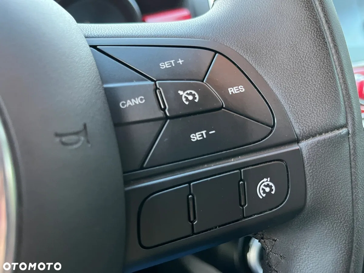 Fiat 500X 1.4 Multiair 4x2 S&S Lounge - 22